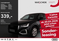 Audi Q2 2025
