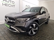 Mercedes-Benz GLC-Class 2022