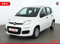 Fiat New Panda 2025