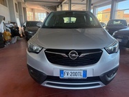 Opel Crossland 2019