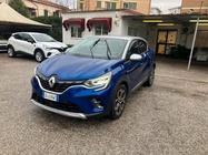 Renault Captur 2021