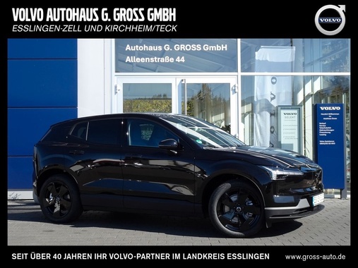 Volvo EX30 2026