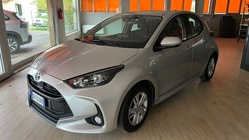 Toyota Yaris 2021