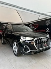 Audi Q3 2021