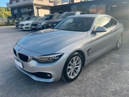 BMW 4 Series 2018