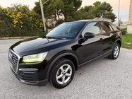 Audi Q2 2020