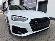 Audi A5 2024