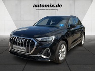 Audi Q3 2024