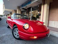 Alfa Romeo Spider 1990