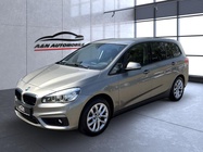 BMW 2 Series 2016