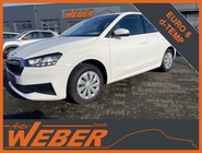 Skoda Fabia 2022