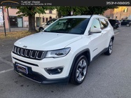 Jeep Compass 2019