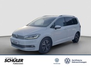 Volkswagen Touran 2023