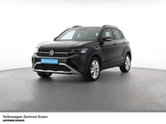 Volkswagen T-Cross 2025