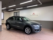 Audi Q3 2014