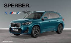 BMW X1 2025