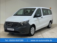Mercedes-Benz Vito 2017