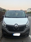 Renault Trafic 2019