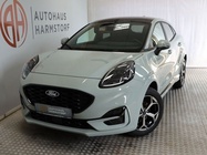 Ford Puma 2025