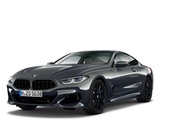 BMW 8 Series 2022