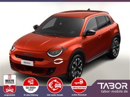 Fiat 600 2025