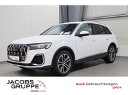 Audi Q7 2024