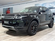 Land Rover Evoque 2019