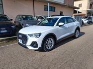 Audi Q3 2020