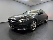 Mercedes-Benz CLS-Class 2019
