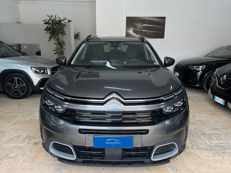 Citroen C5