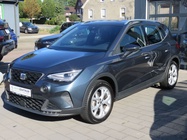 Seat Arona 2022