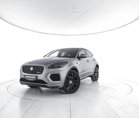 Jaguar E-Pace 2023