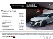 Audi A5 2025