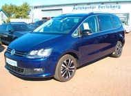 Volkswagen Sharan 2019