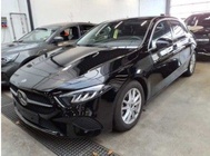Mercedes-Benz A-Class 2024