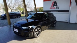 Audi A1 2025