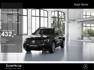 Mercedes-Benz GLB-Class 2025