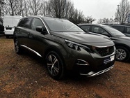 Peugeot 5008 2020