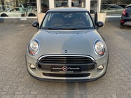 MINI One 2019