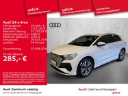 Audi Q4 e-tron 2022
