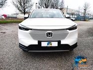 Honda HR-V 2022