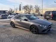 Mercedes-Benz A-Class 2022