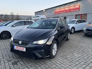 Seat Ibiza 2023