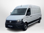 Volkswagen Crafter 2021