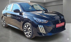 Peugeot 208 2024