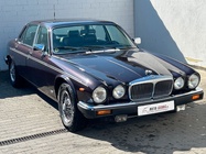 Jaguar XJ12 1993