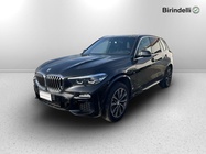 BMW X5 2021