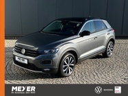 Volkswagen T-Roc 2019
