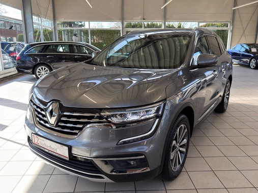 Renault Koleos 2022