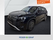 Volkswagen Tayron 2025